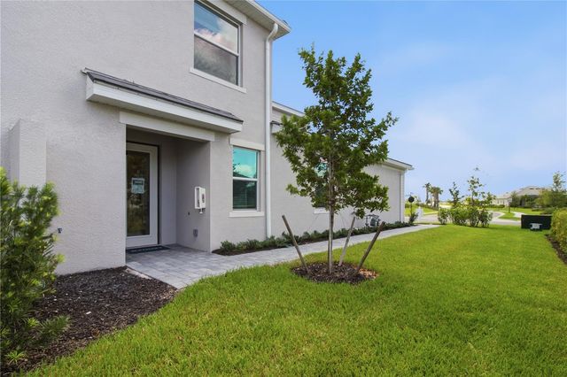 19235 CHERRYSTONE WAY 104, Lakewood Ranch, FL 34211