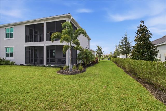 19235 CHERRYSTONE WAY 104, Lakewood Ranch, FL 34211