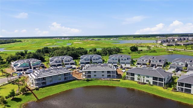 19235 CHERRYSTONE WAY 104, Lakewood Ranch, FL 34211