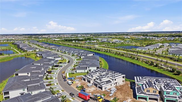 19235 CHERRYSTONE WAY 104, Lakewood Ranch, FL 34211