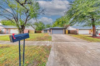 10071 Ash Fork Drive, Houston, TX 77064