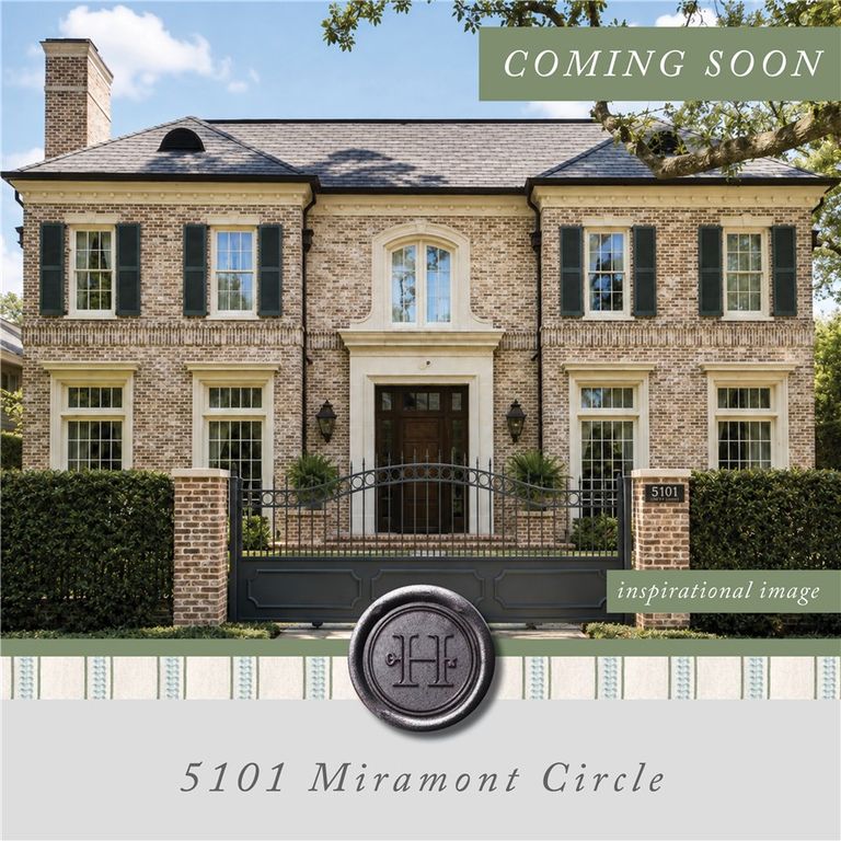 5101 Miramont Circle, Bryan, TX 77802 — exterior