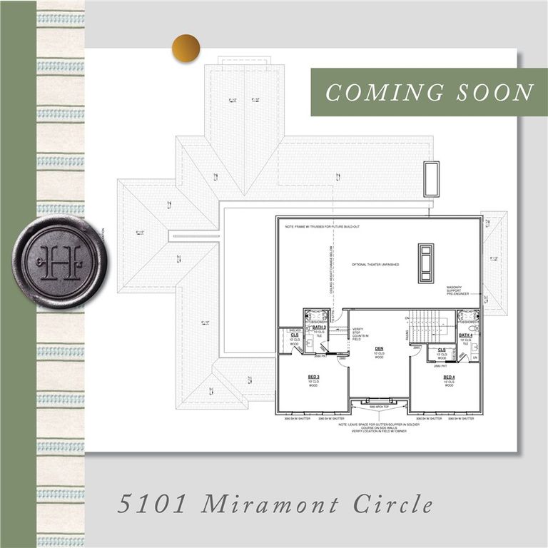 5101 Miramont Circle, Bryan, TX 77802 — photo 3