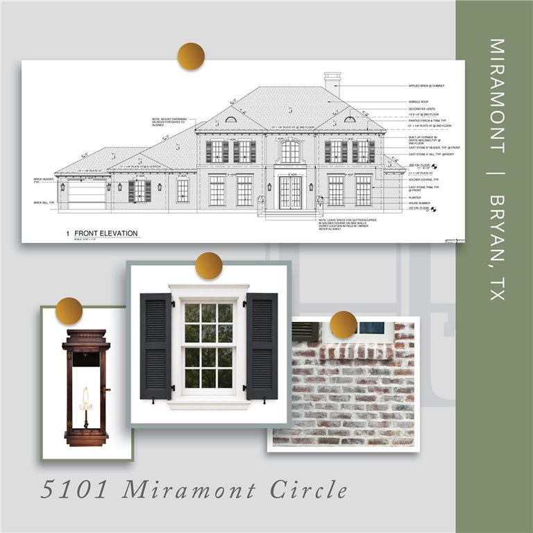 5101 Miramont Circle, Bryan, TX 77802 — photo 4