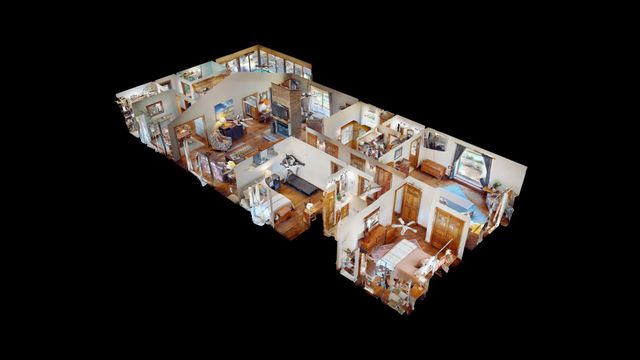 3130 State Highway 11 Highway, Leonard, TX 75452