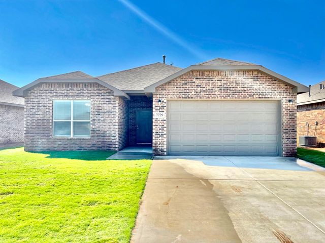7729 96th Street, Lubbock, TX 79424