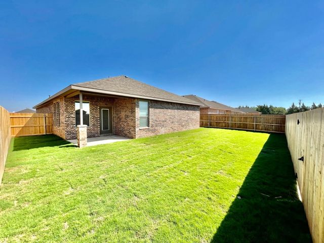 7729 96th Street, Lubbock, TX 79424