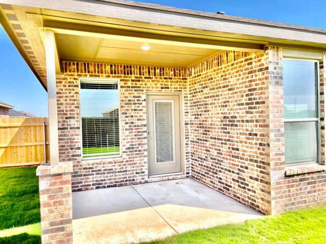 7729 96th Street, Lubbock, TX 79424