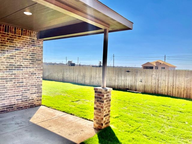 7729 96th Street, Lubbock, TX 79424