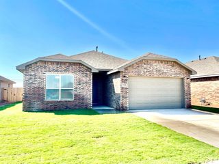 7729 96th Street, Lubbock, TX 79424