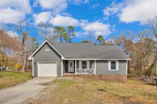 6600 Bluffview Drive, Fayetteville, NC 28314