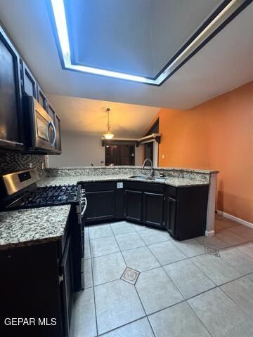 7721 Waterhouse Drive, El Paso, TX 79912