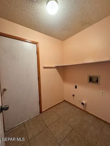 7721 Waterhouse Drive, El Paso, TX 79912