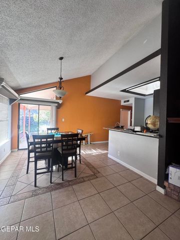 7721 Waterhouse Drive, El Paso, TX 79912