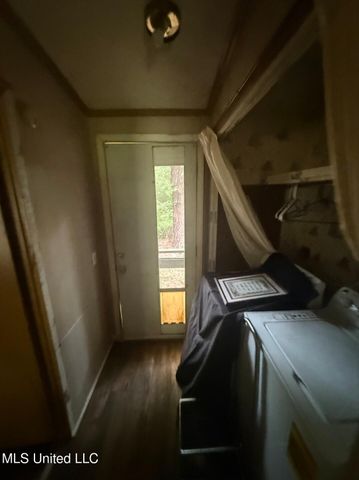 60 Pr 5007, Como, MS 38619
