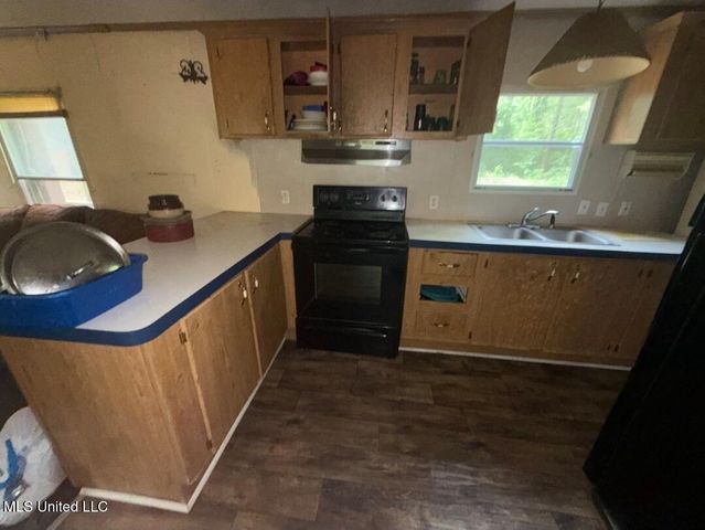60 Pr 5007, Como, MS 38619