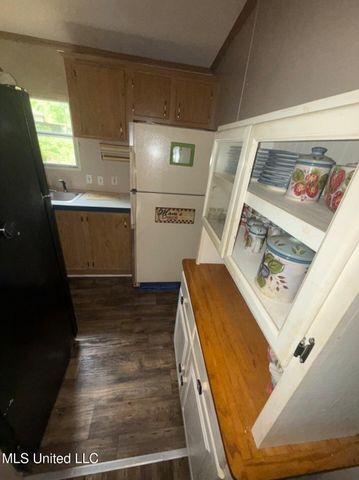 60 Pr 5007, Como, MS 38619
