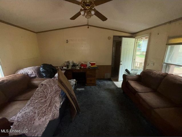 60 Pr 5007, Como, MS 38619