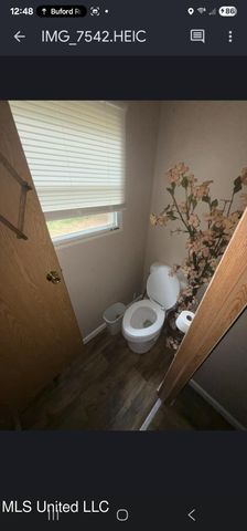 60 Pr 5007, Como, MS 38619