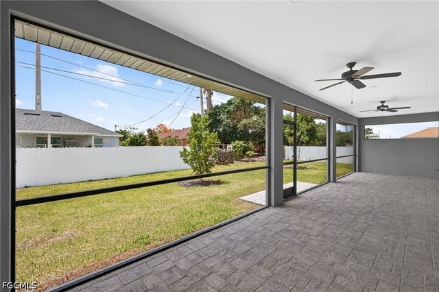 1912 NW 24th TER, Cape Coral, FL 33993