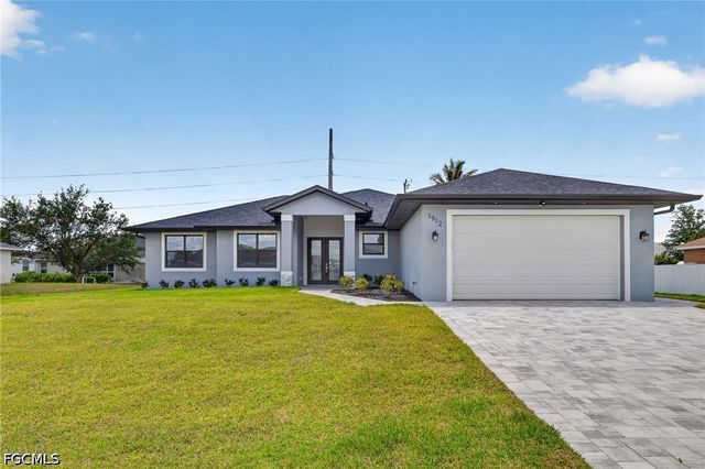 1912 NW 24th TER, Cape Coral, FL 33993