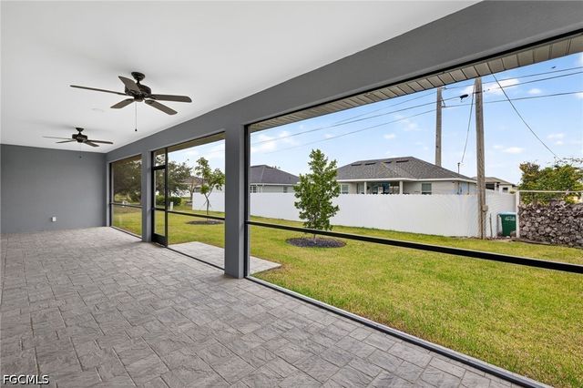 1912 NW 24th TER, Cape Coral, FL 33993