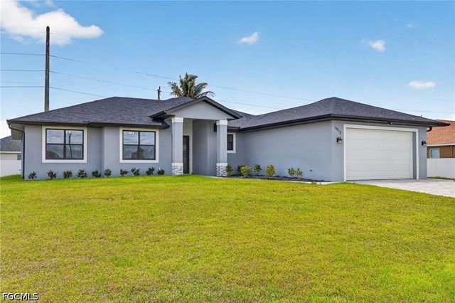 1912 NW 24th TER, Cape Coral, FL 33993
