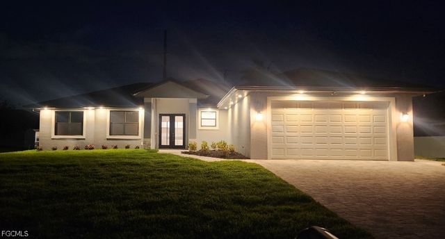 1912 NW 24th TER, Cape Coral, FL 33993