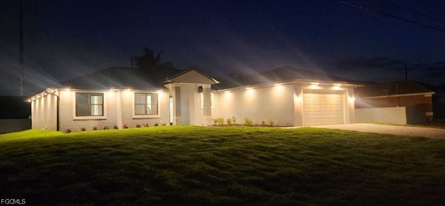 1912 NW 24th TER, Cape Coral, FL 33993