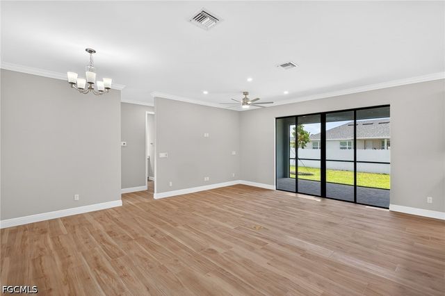 1912 NW 24th TER, Cape Coral, FL 33993