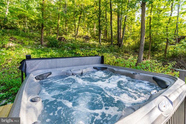 1125 NANCY JACK ROAD, Gerrardstown, WV 25420