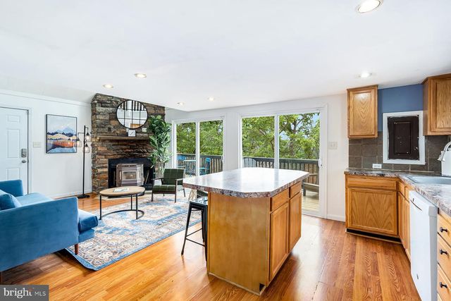 1125 NANCY JACK ROAD, Gerrardstown, WV 25420