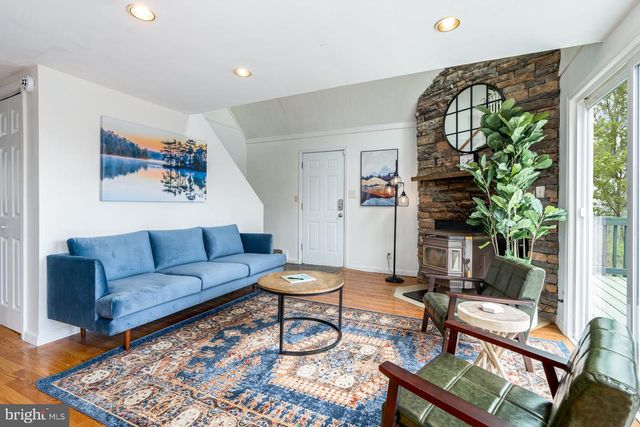 1125 NANCY JACK ROAD, Gerrardstown, WV 25420