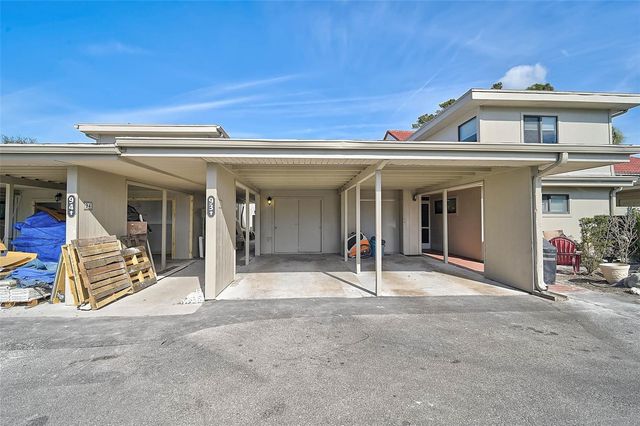 500 PARK BOULEVARD S 93, Venice, FL 34285