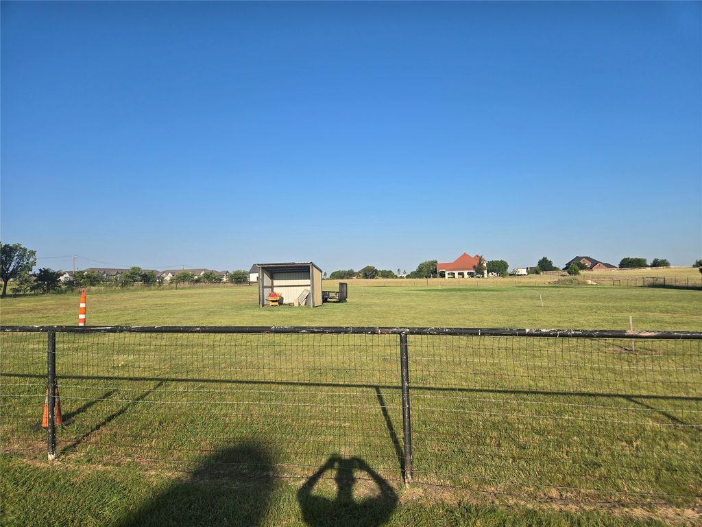2315 S Coit Road, Celina, TX 75009
