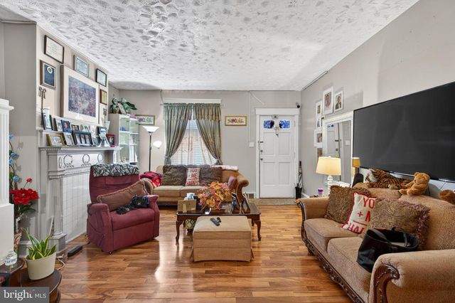 335 S 6TH ST, Darby, PA 19023