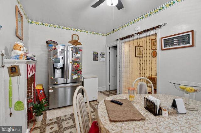 335 S 6TH ST, Darby, PA 19023