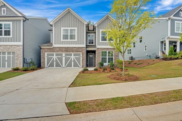 205 Lakeside Place, Canton, GA 30114