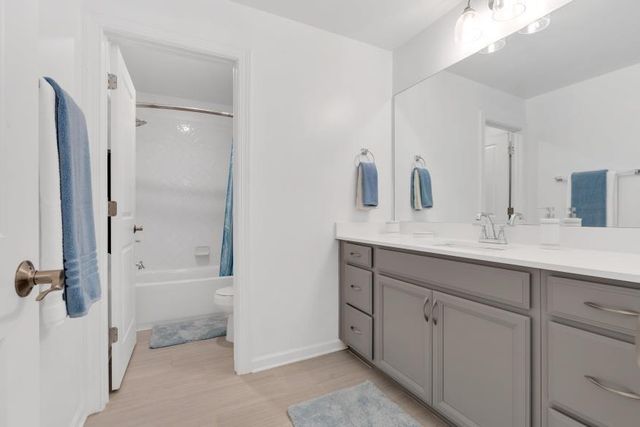 205 Lakeside Place, Canton, GA 30114
