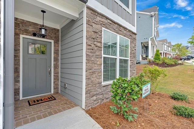 205 Lakeside Place, Canton, GA 30114