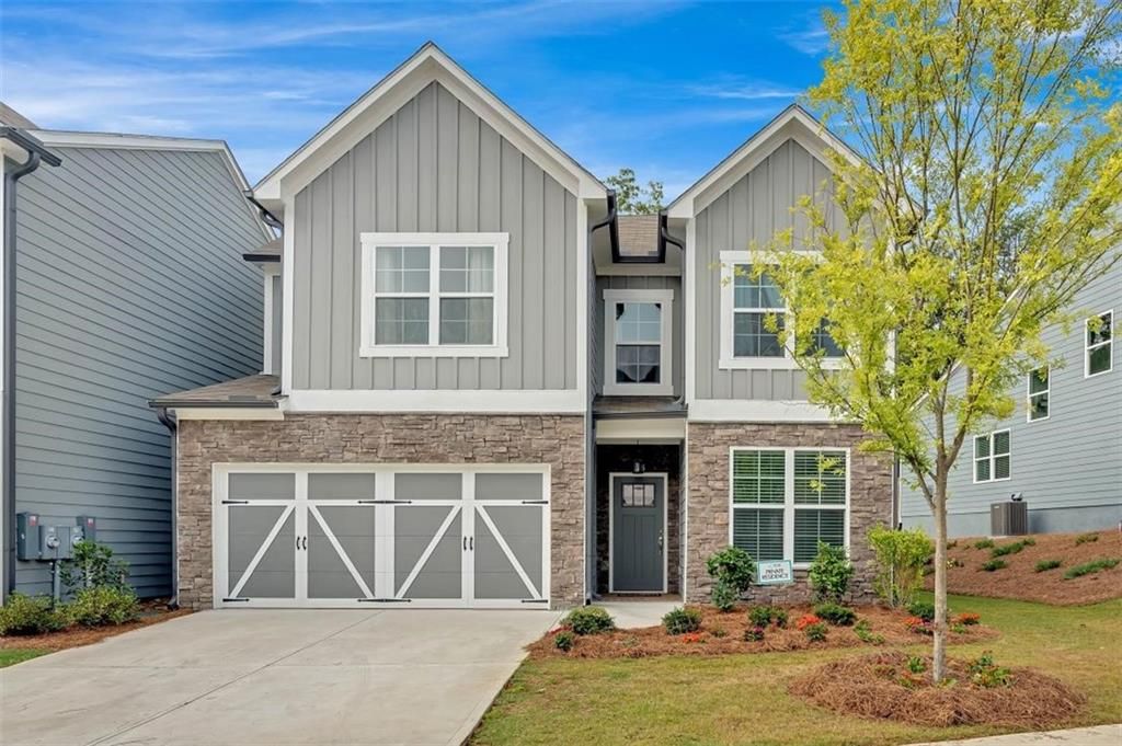 205 Lakeside Place, Canton, GA 30114