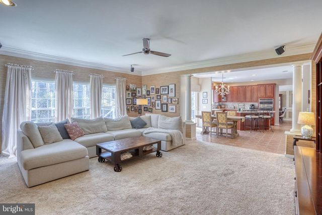 25 CRESCENT LINKS DR, North East, MD 21901