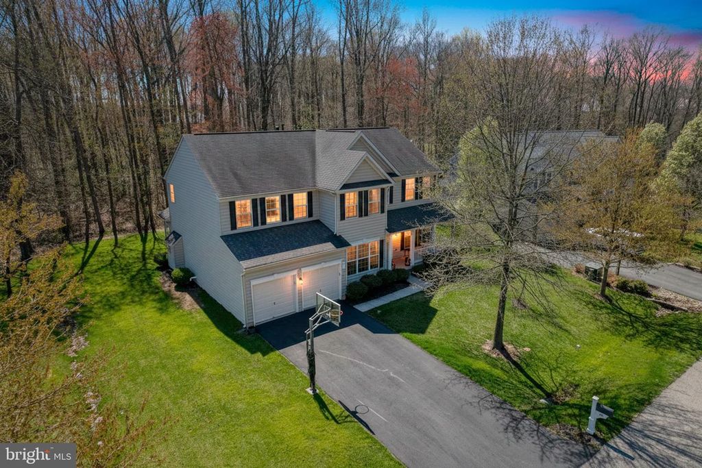 Image 1 of property listing at 25 CRESCENT LINKS DR, North East, MD 21901