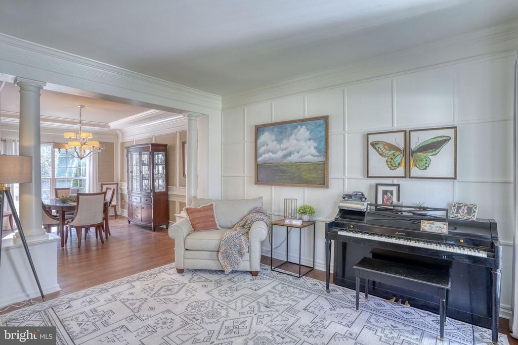 Image 10 of property listing at 25 CRESCENT LINKS DR, North East, MD 21901