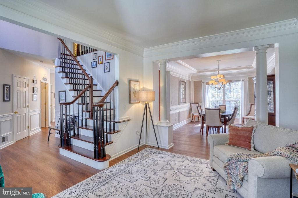 Image 11 of property listing at 25 CRESCENT LINKS DR, North East, MD 21901