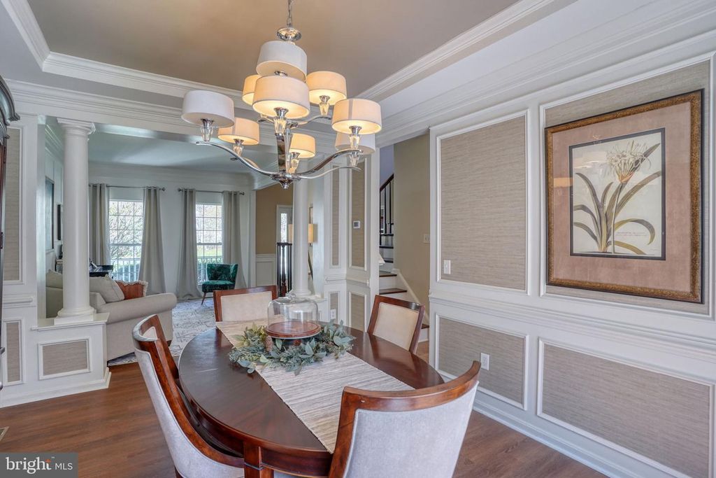 Image 13 of property listing at 25 CRESCENT LINKS DR, North East, MD 21901