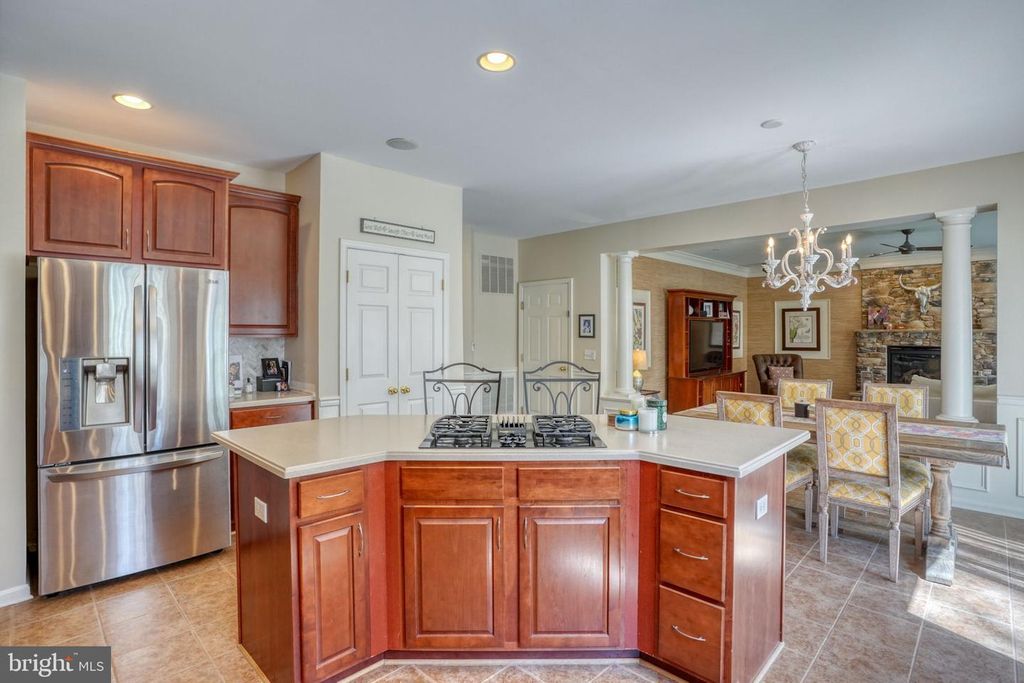 Image 15 of property listing at 25 CRESCENT LINKS DR, North East, MD 21901