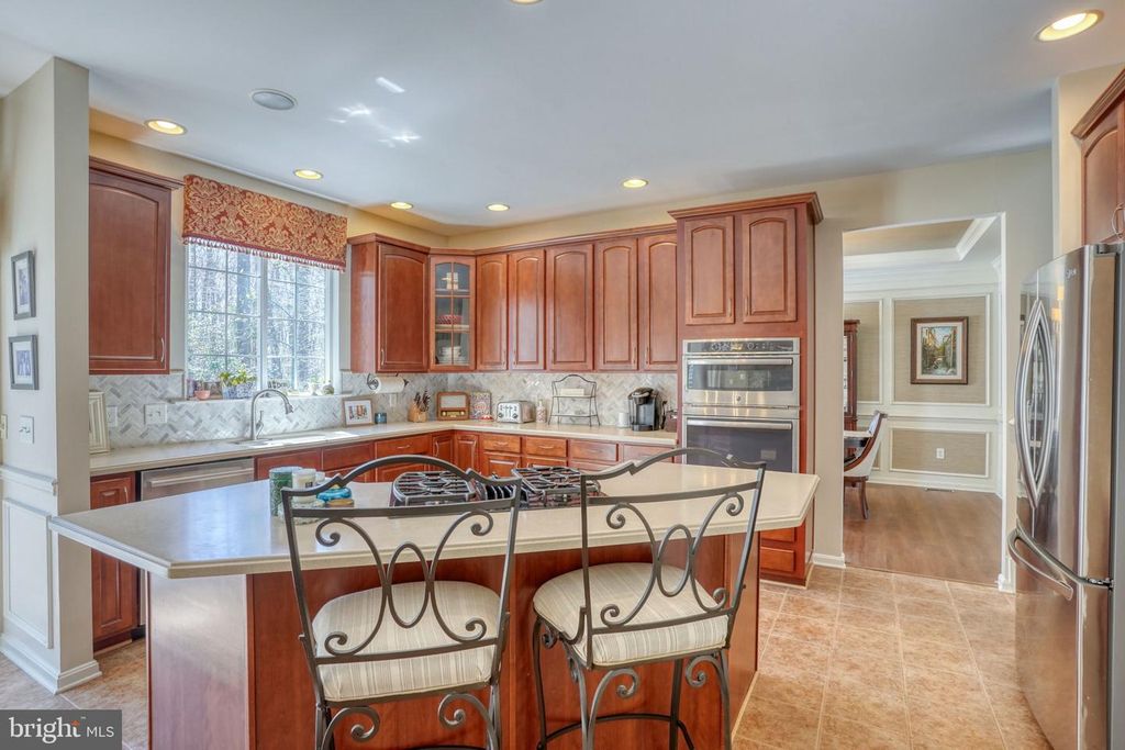 Image 16 of property listing at 25 CRESCENT LINKS DR, North East, MD 21901