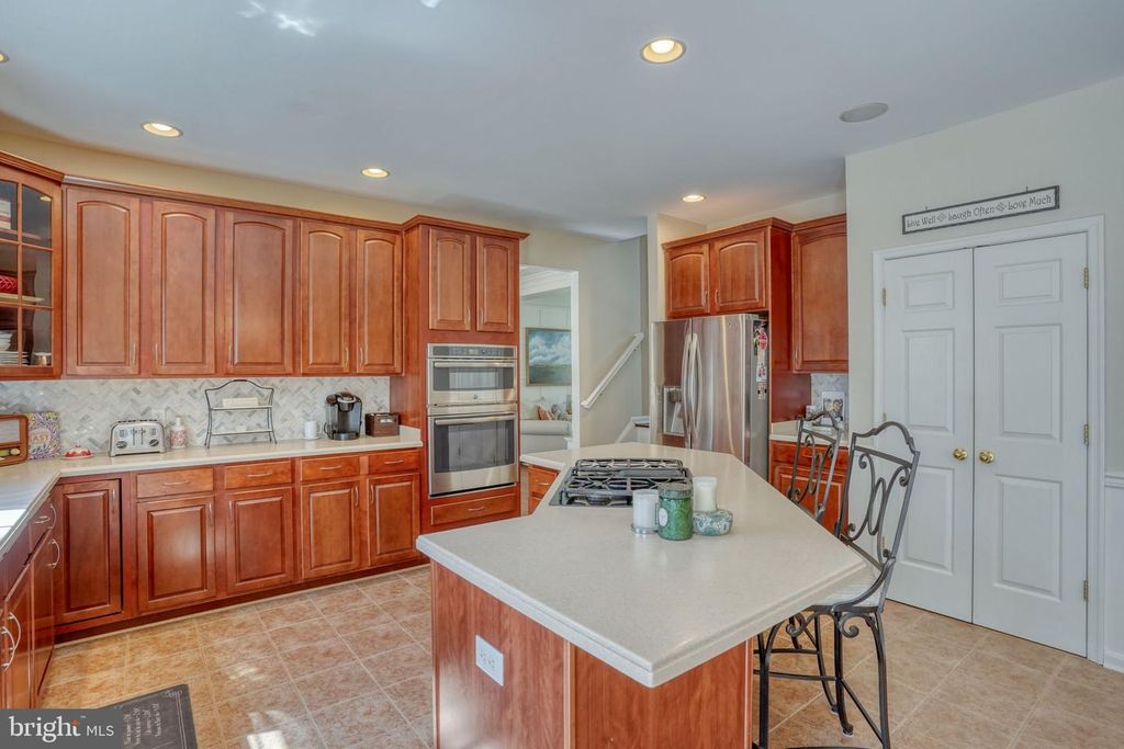 Image 17 of property listing at 25 CRESCENT LINKS DR, North East, MD 21901