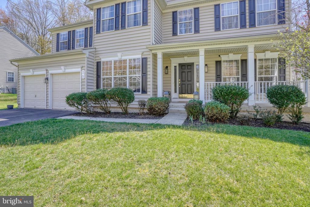 Image 2 of property listing at 25 CRESCENT LINKS DR, North East, MD 21901